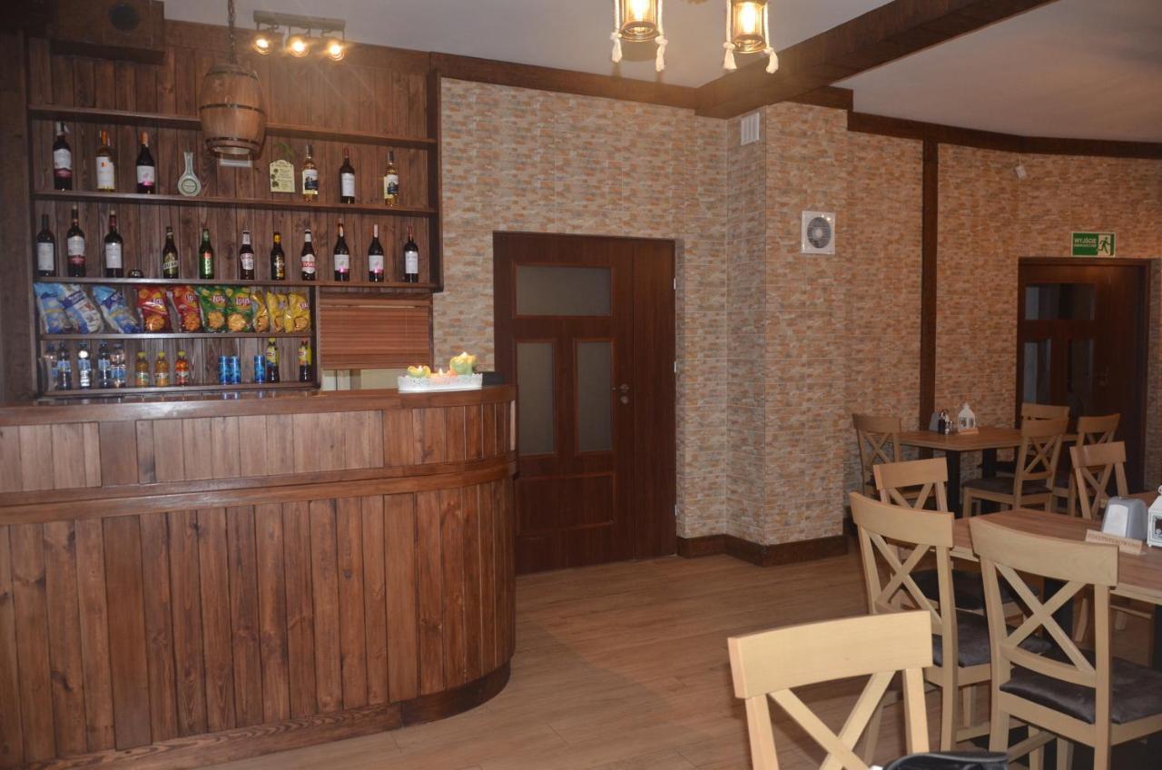 Noclegi Avoca Pyrzowice Exterior foto